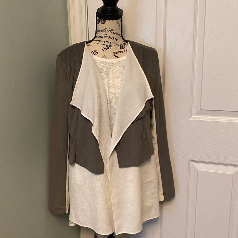 🎈Bagatelle M Open Jacket